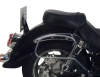 Kawasaki VN 1600 Classic (2003-2008) leatherbag holder