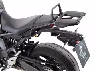 Yamaha MT-09 (2021-) Alurack-Metal carrier for TC