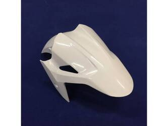 SEBIMOTO BŁOTNIK PRZEDNI KAWASAKI NINJA 400 2018