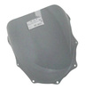 MRA Szyba motocyklowa SUZUKI GSX-R 600, AD, 1998-2000, forma T, czarna