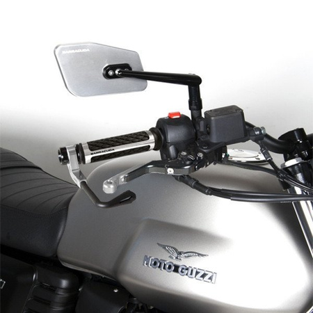 Barracuda SKIN-Z B-lux Lusterka 