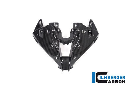 Wlot powietrza (przedni centralny element owiewki) - do BMW S 1000 RR Strasse (2019-2022) ILMBERGER CG.VEO.014.S119S