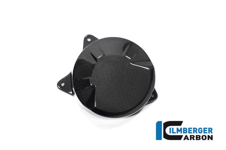 Osłona sprzęgła - połysk do Ducati Streetfighter V4 2020-2022 ILMBERGER KDA.011.SFV4G.K