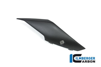 Siedzenie prawe matowe do motocykla Ducati XDiavel / XDiavel S (2016-17) - matt ILMBERGER SIR.124.XD16M.K