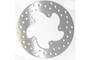 EBC Tarcza hamulcowa skuterowa MD990D