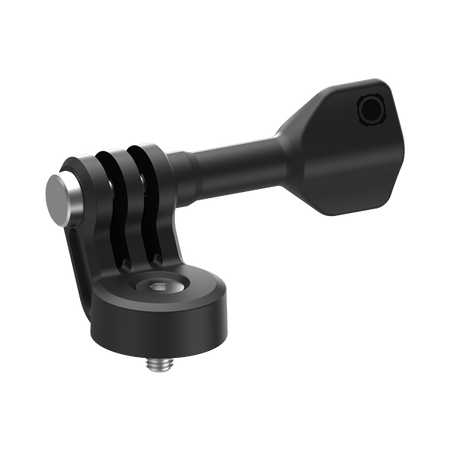 Adapter kamery sportowej Action Cam Quad Lock®