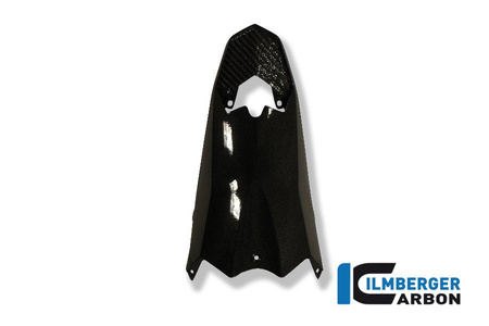 Osłona ramy pod siedzenie - Husqvarna Nuda 900 (2012-2014) ILMBERGER RHA.010.NUDA9.K