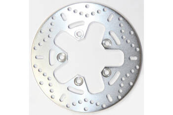 EBC Tarcza hamulcowa do motocykli MD4013 Street