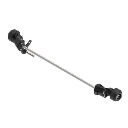 Evotech Performance crash pady - Suzuki Hayabusa (2021+)