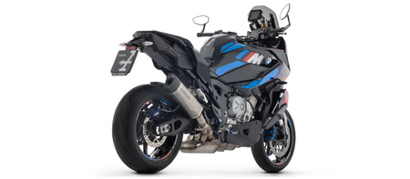 ARROW Tłumik końcowy Indy Race Evo Titanium BMW M 1000 XR 2025-2026