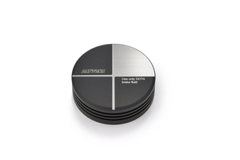 Pokrywa zbiorniczka płynu hamulcowego tylnego / R1250GS