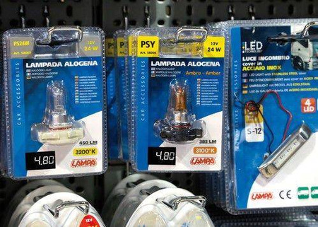 99261 Naklejki na ceny - 50 szt. 