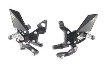 Sety Lightech do DUCATI PANIGALE 959