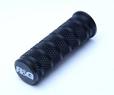 PODNÓŻEK UNIWERSALNY PASUJE DO WSZYSTKICH ADAPTERÓW RG RACING BLACK