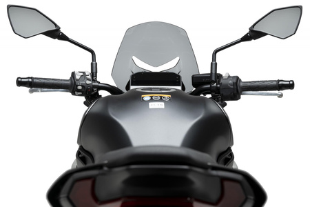 Owiewka PUIG do Kawasaki Z900 25 (Touring) Lekko przyciemniany (H) 22440H