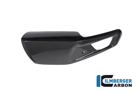 Osłona tłumika / wyciszenia do motocykla KTM 1290 Super Adventure 2015-2020 ILMBERGER AHS.060.KSA14.K