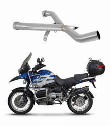 Dominator DECAT BMW R850R 2004 - 2007
