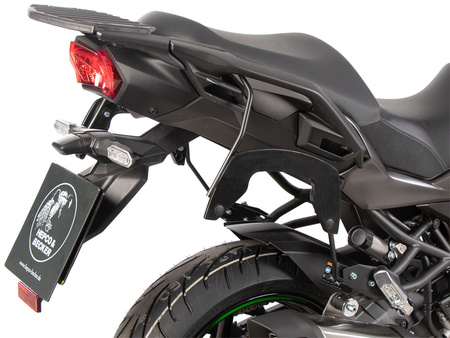 C-Bow sidecarrier for Kawasaki Versys 1100 / SE (2025-)