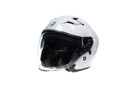 KASK RHINO TOURING 2 WHITE