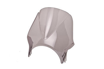 Owiewka uniwersalna PUIG Windy - OUTLET Lekko przyciemniany (H) O1482H