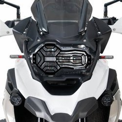 Barracuda BMW R1200GS Osłona Przedniej Lampy