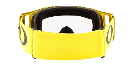 Front Line™ MX żółte