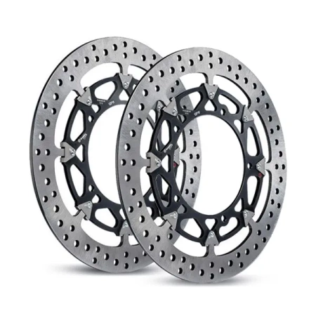 BREMBO Tarcze Hamulcowe Przednie T-DRIVE 310 HONDA CBR 600 RR 2021-2024