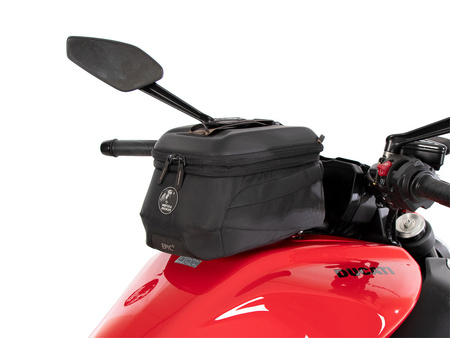 Tankring BASIC incl. fastener for tankbag for Ducati Diavel V4 (2023-)