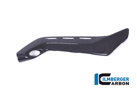 Osłona podramy lewa - połysk do DUCATI Panigale V4 / V4 S (od 2018) ILMBERGER RHL.015.DPV4G.K