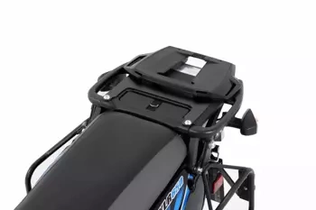 Kawasaki KLR 650 Export-Modell (2008-) topcase carrier