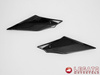 Carbonowe osłony baku LighTech YAMAHA R1 2015-2019