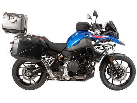 Tankring BASIC incl. fastener for tankbag for BMW F 800 GS (2024-)