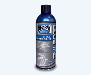 BEL-RAY BLUE TAC SMAR DO ŁAŃCUCHA 400ML USA