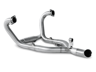 Akrapovic kolektory wydechowe BMW R nineT / Pure / Racer / Scrambler / Urban G/S 2021-2023