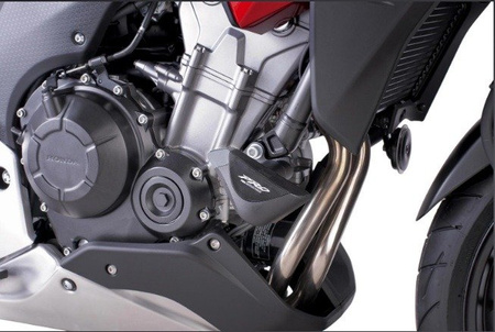 CRASH PADY HONDA CB500F / CB500X 13-20 WERSJA PRO