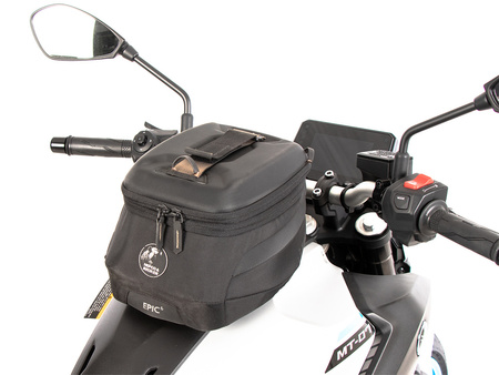 Tankring BASIC incl. fastener for tankbag for Yamaha MT-07 / Y-AMT (2025-)