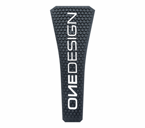 ONEDESIGN tankpad HDR uniwersalny czarny