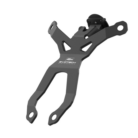 Evotech Performance uchwyt TomTom - Ducati Multistrada V4 Rally (2023+)
