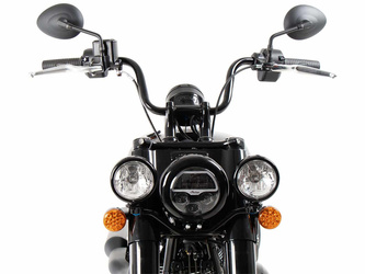 Twinlight-Set for Indian Chief Dark Horse / Chief Bobber Dark Horse / Super Chief Limited (2022-)