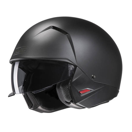 Kask Motocyklowy HJC I20 Semi Flat Black