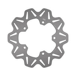 EBC Tarcza hamulcowa motocyklowa VR6132 VEE, do amerykańskich motocykli