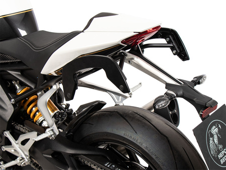 C-Bow sidecarrier for Triumph Speed Triple 1200 RS/RR (2021-)