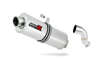 Dominator tłumik OV Kawasaki ZX3R ZX 300R