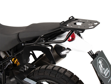 C-Bow sidecarrier for Ducati DesertX Rally (2024-)