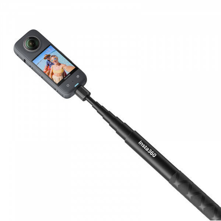 Wysięgnik teleskopowy Insta360 Invisible Selfie Stick (114cm)