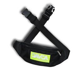 DAVCA nerka fluo logo