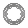 EBC Tarcza hamulcowa skuterowa MD9119D