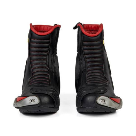 BUTY OZONE URBAN II CE BLACK/RED
