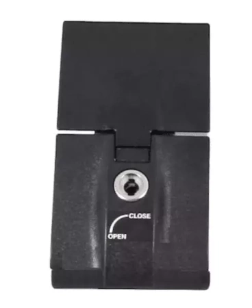 Lid lock for Journey Cases and TC 42