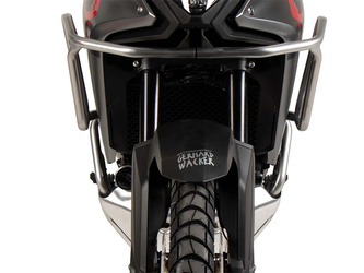 Tankguard silver for Honda XL 750 Transalp (2025-)